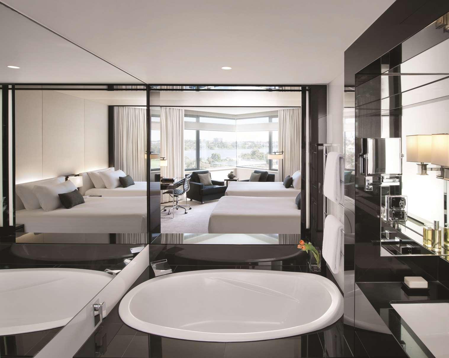Crown Metropol Perth — photo 5