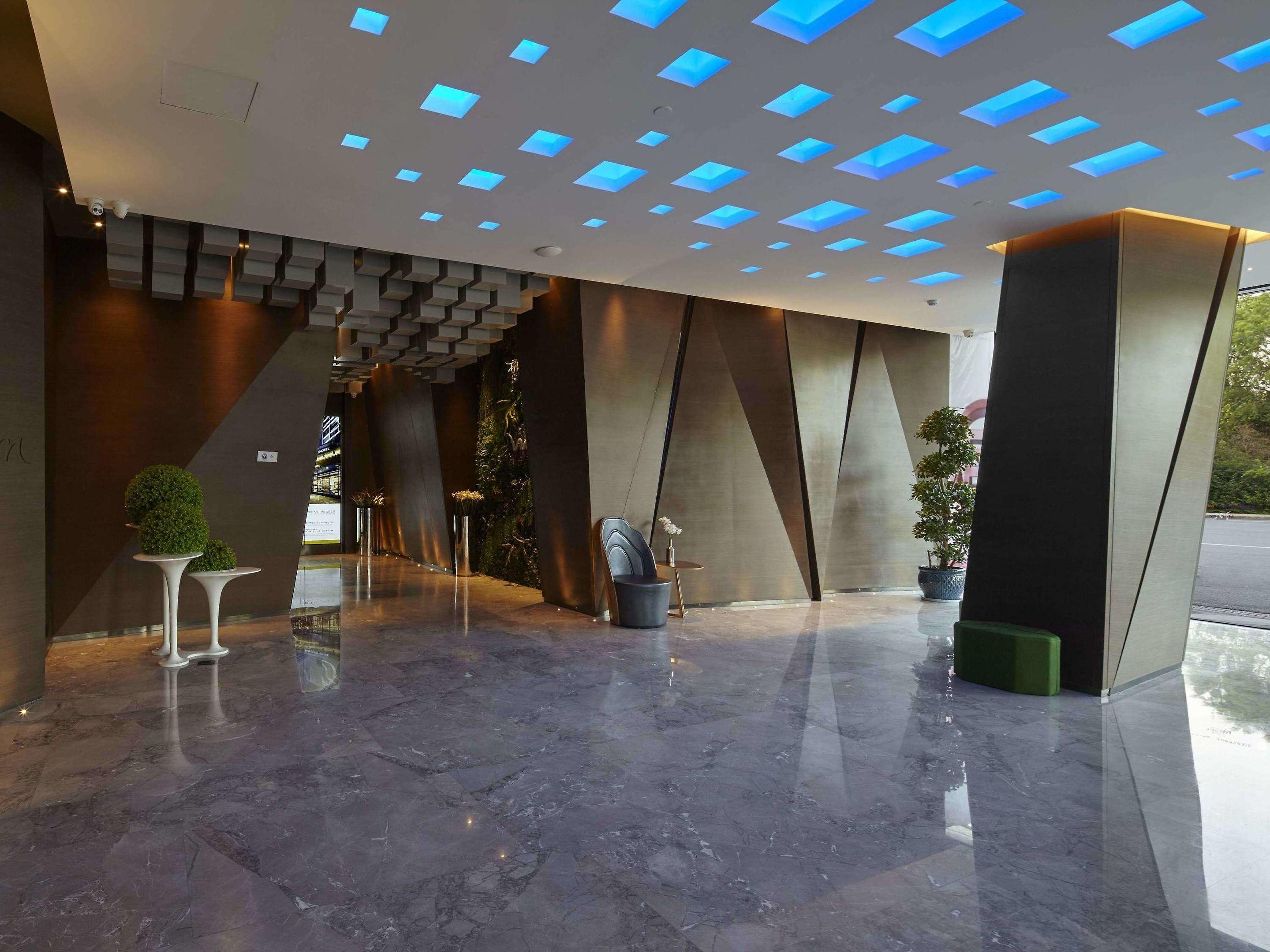 Mercure Yangzhou Dongguan Street — photo 5