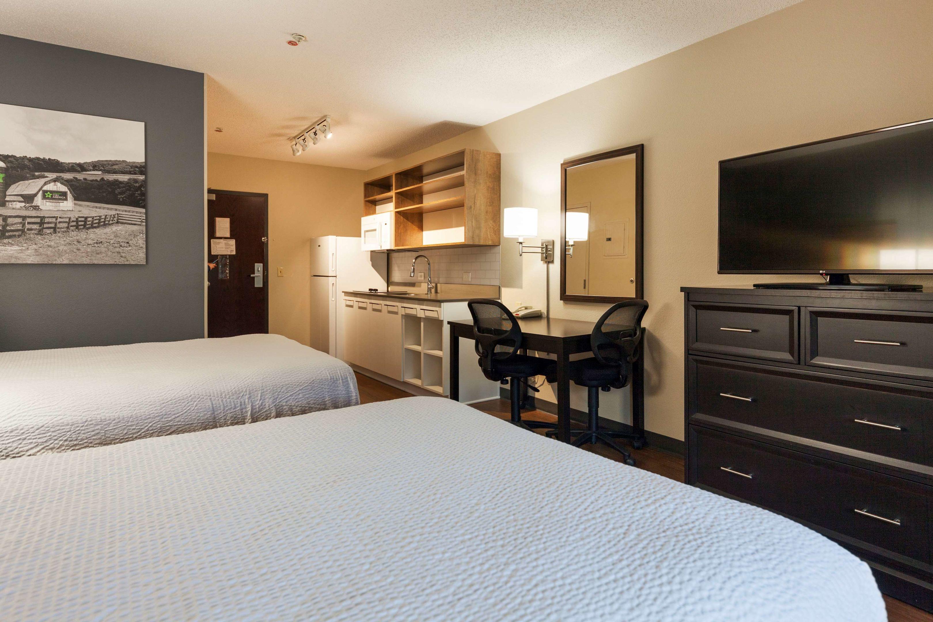 Extended Stay America - Nashville - Vanderbilt — photo 3