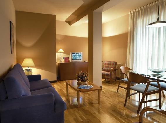 Aparthotel Campus — photo 4