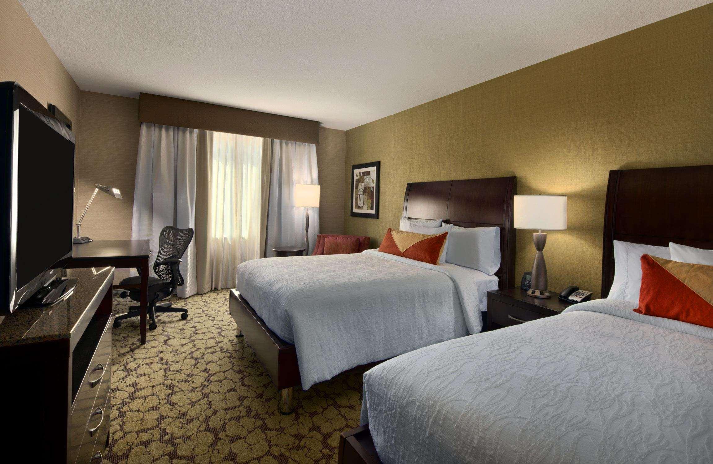 Hilton Garden Inn Ogden UT — photo 5