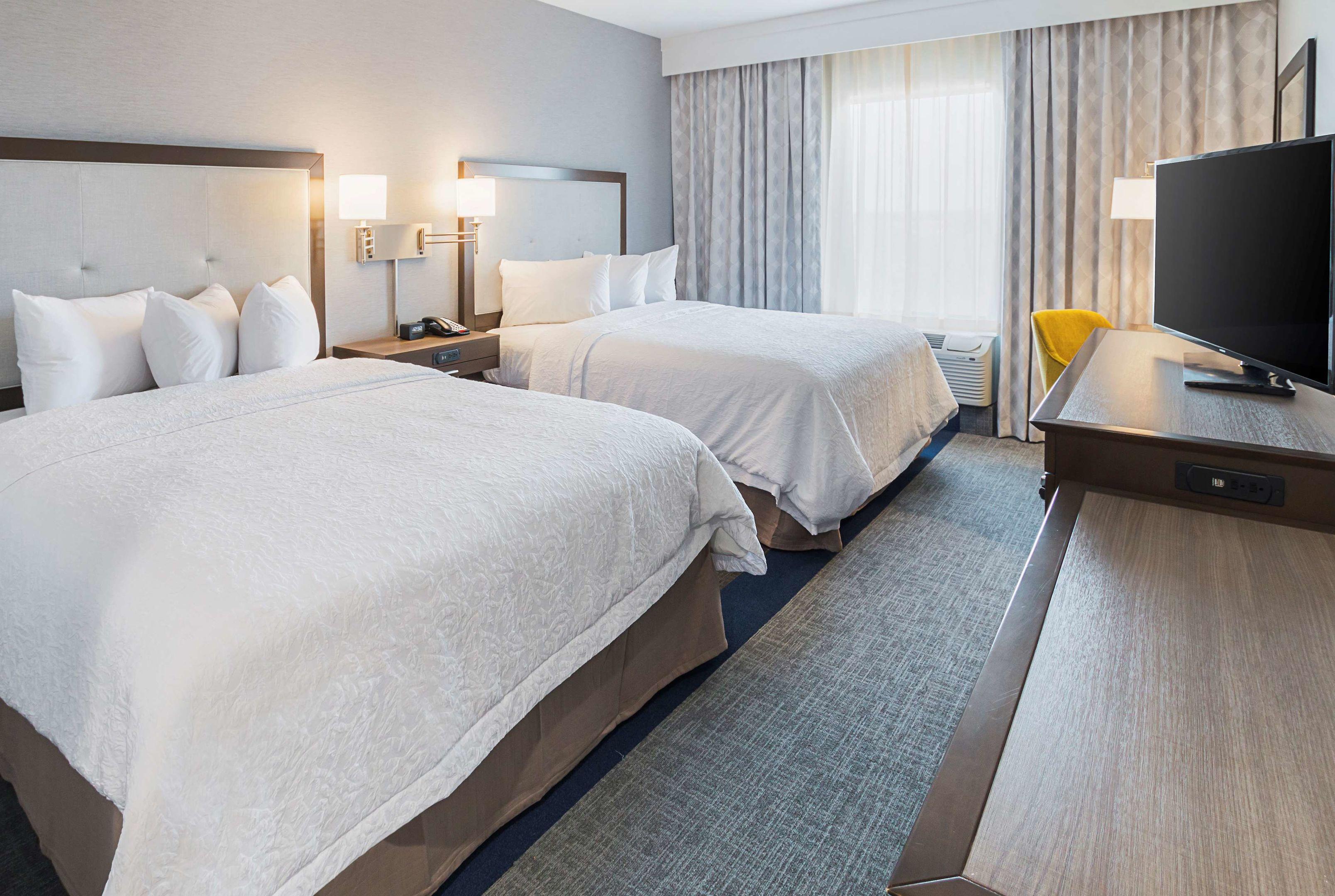 Hampton Inn & Suites Colleyville DFW West — photo 3