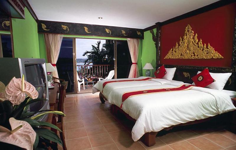 Chanalai Garden Resort — photo 5