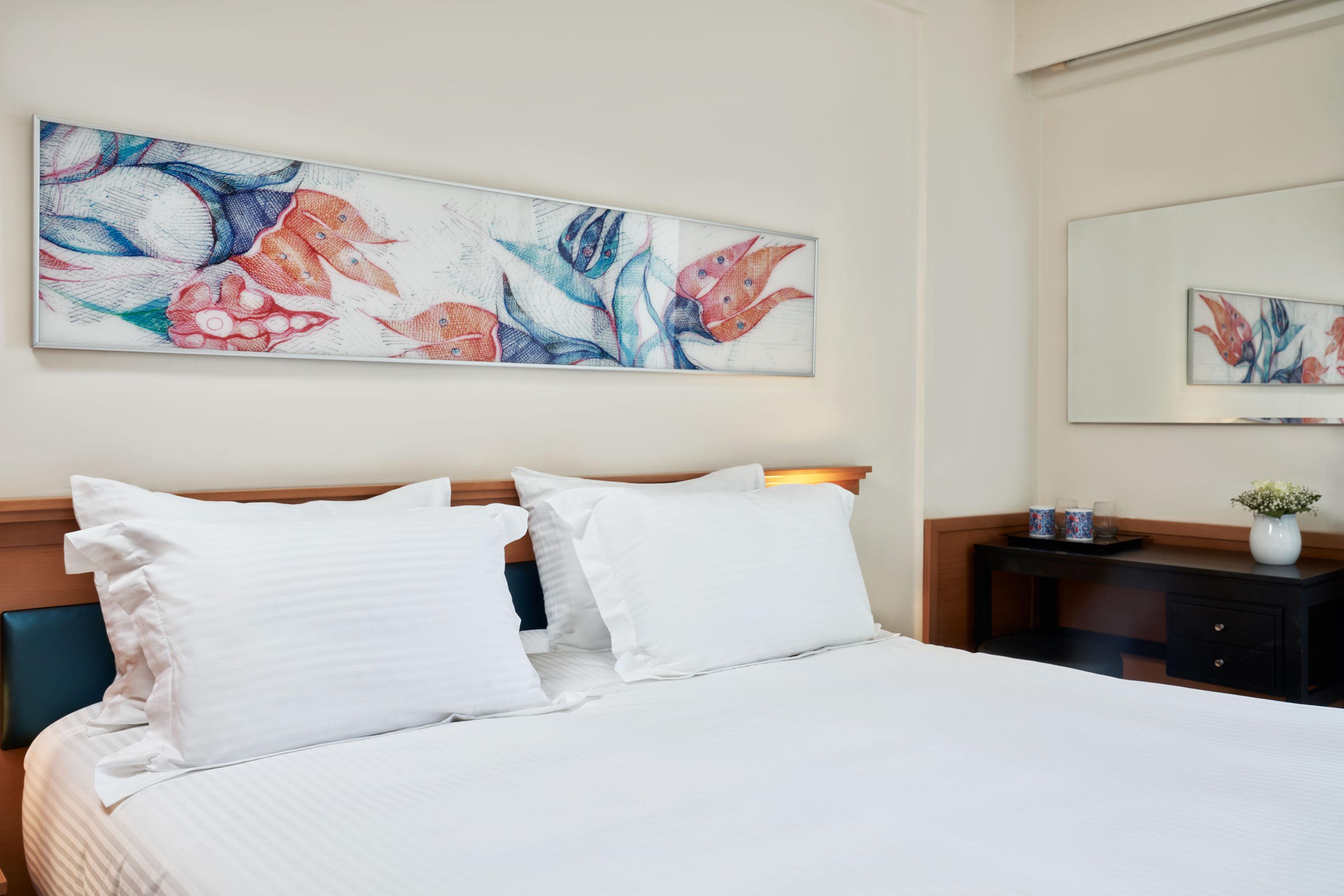Aquamare City & Beach Hotel — photo 4