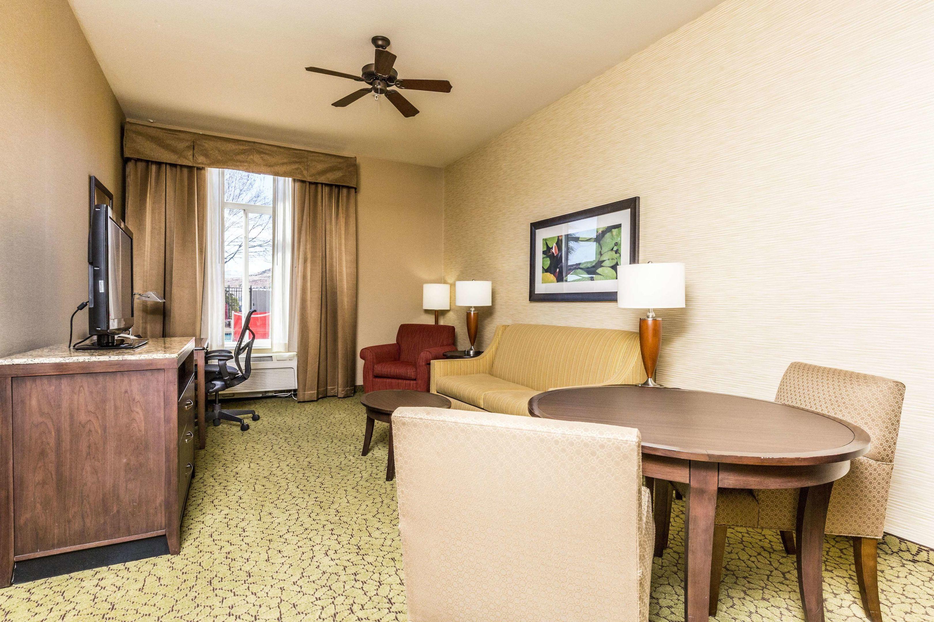 Hilton Garden Inn St. George — photo 5