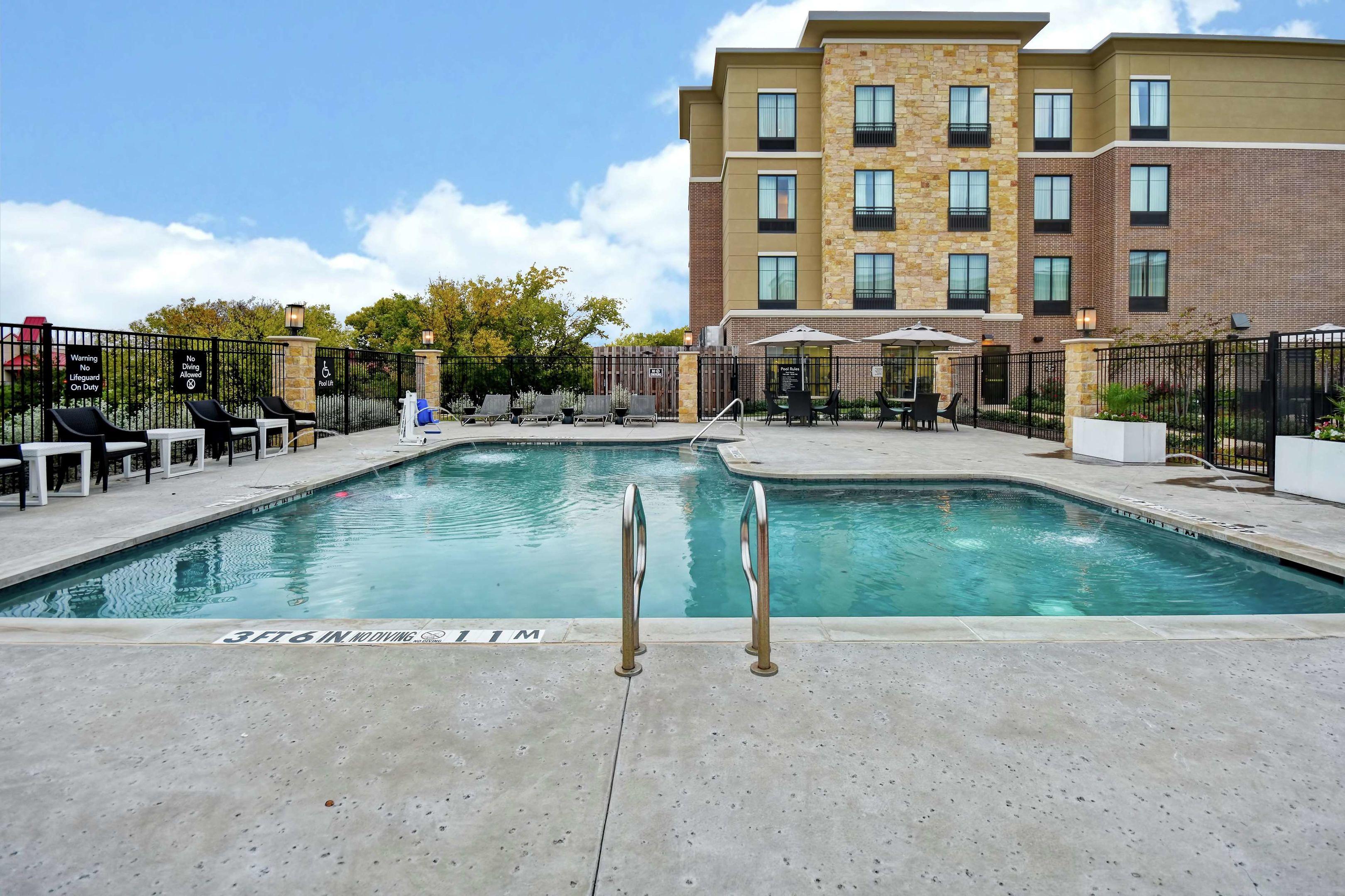 Homewood Suites by Hilton Dallas/Arlington South — photo 5