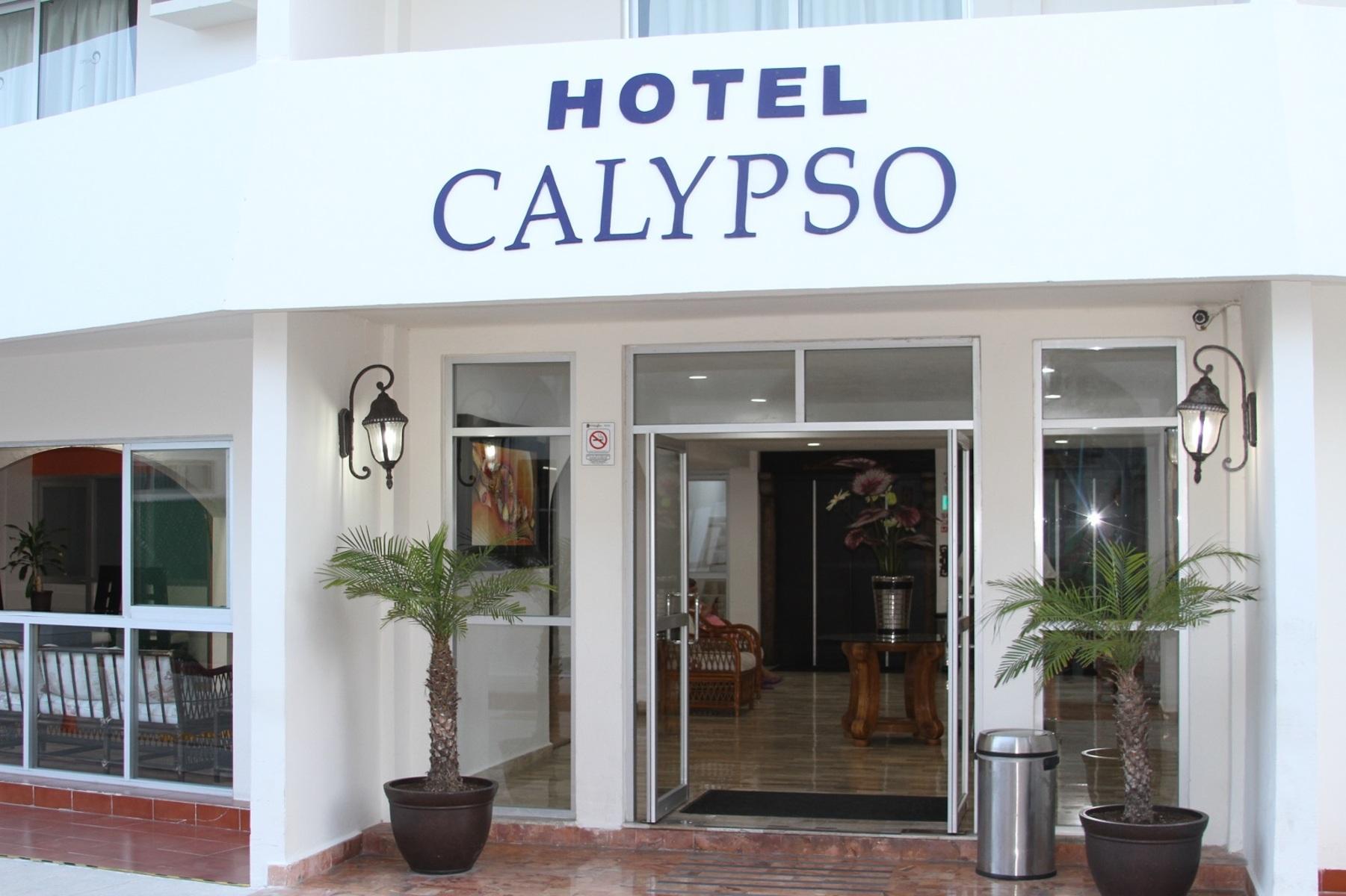 Hotel Calypso — photo 3