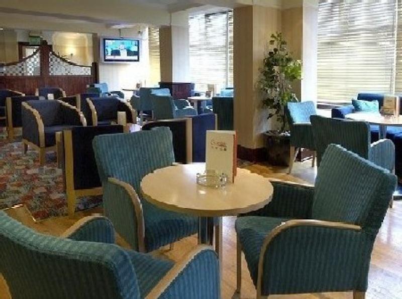 Comfort Hotel Harrow — photo 3