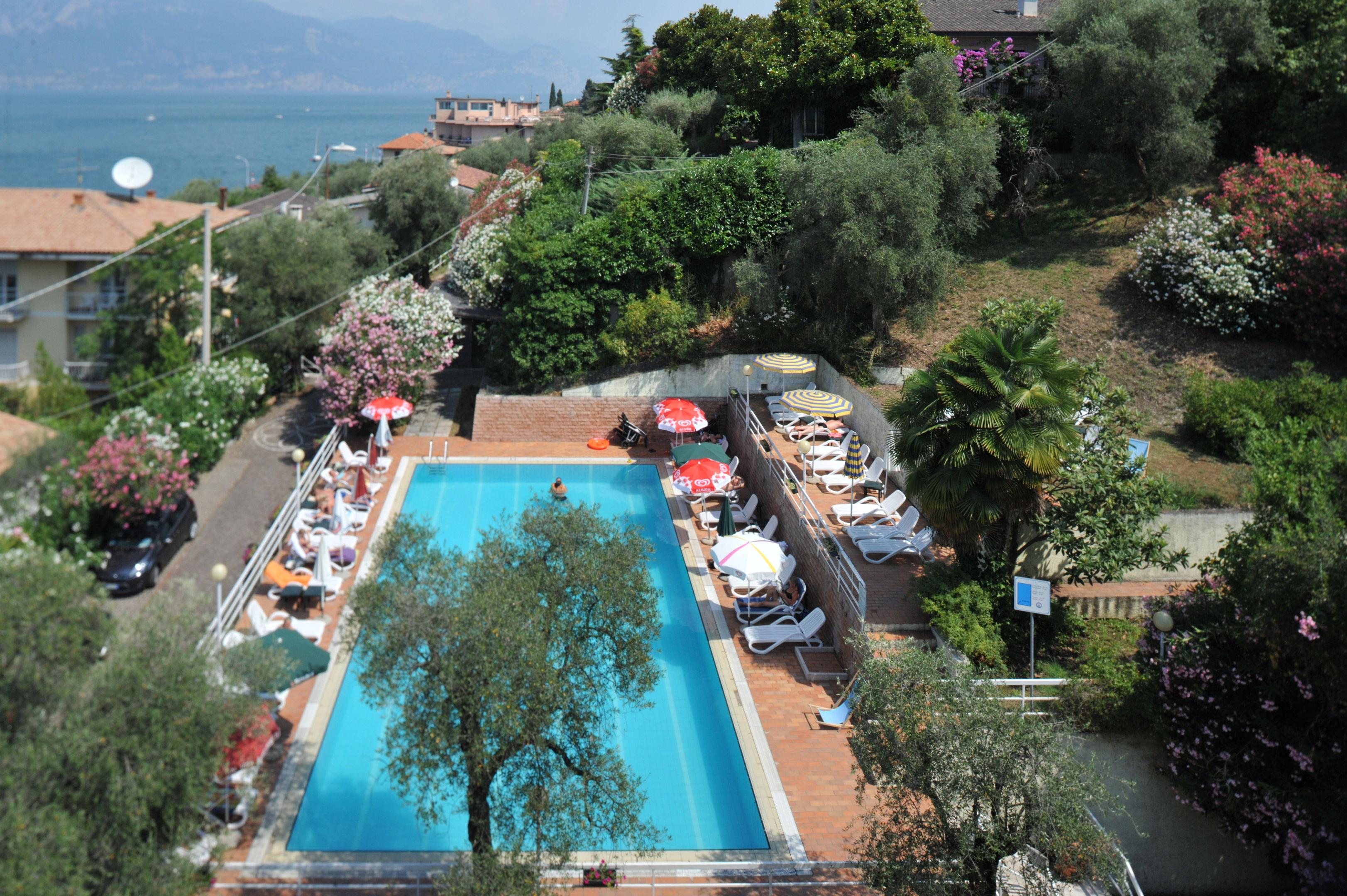 Hotel Internazionale — photo 3