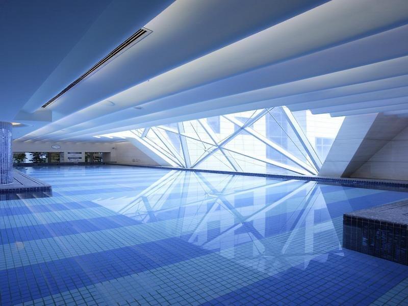 The Westin Bund Center, Shanghai — photo 4