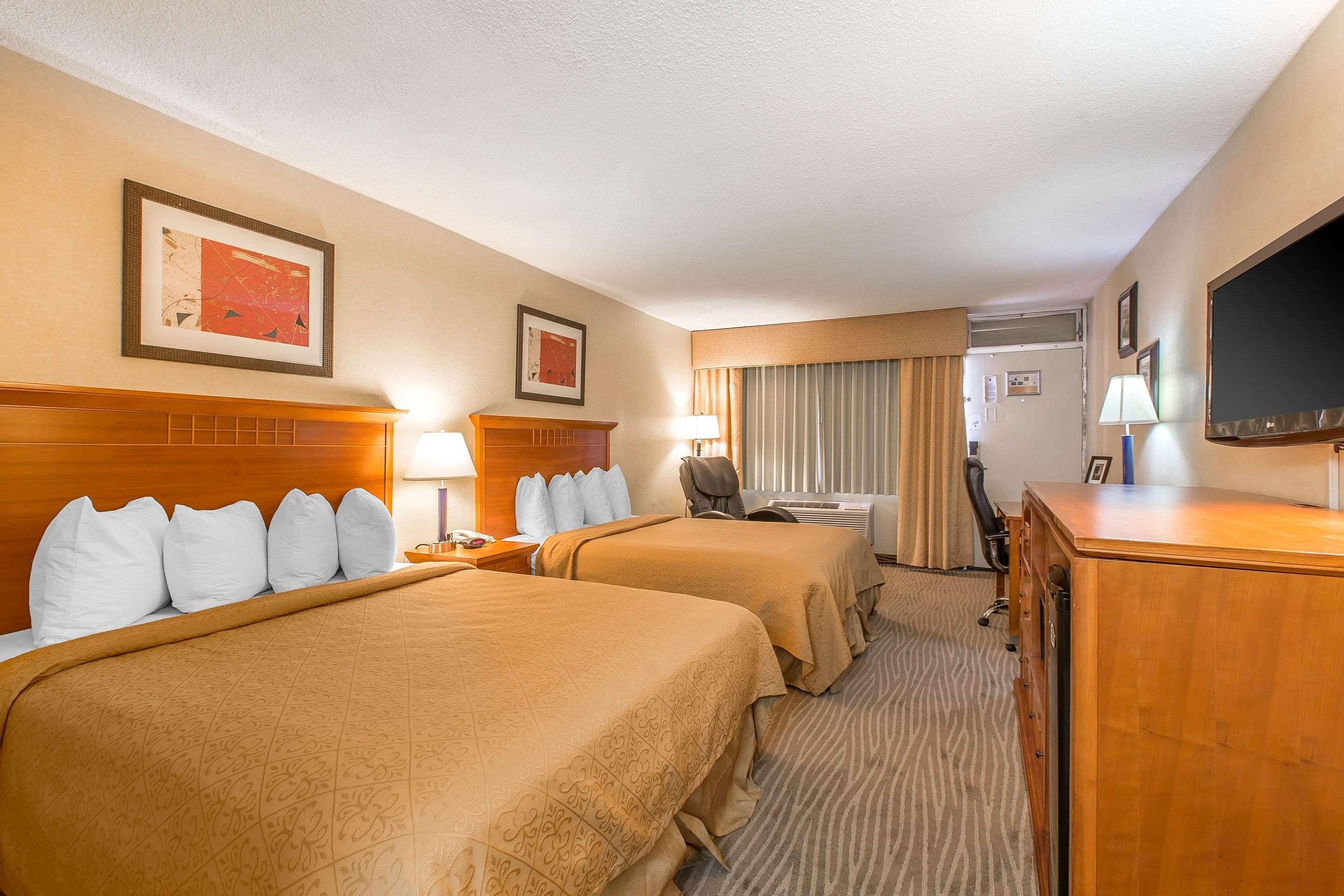 Quality Inn On Historic Route 66 — photo 5