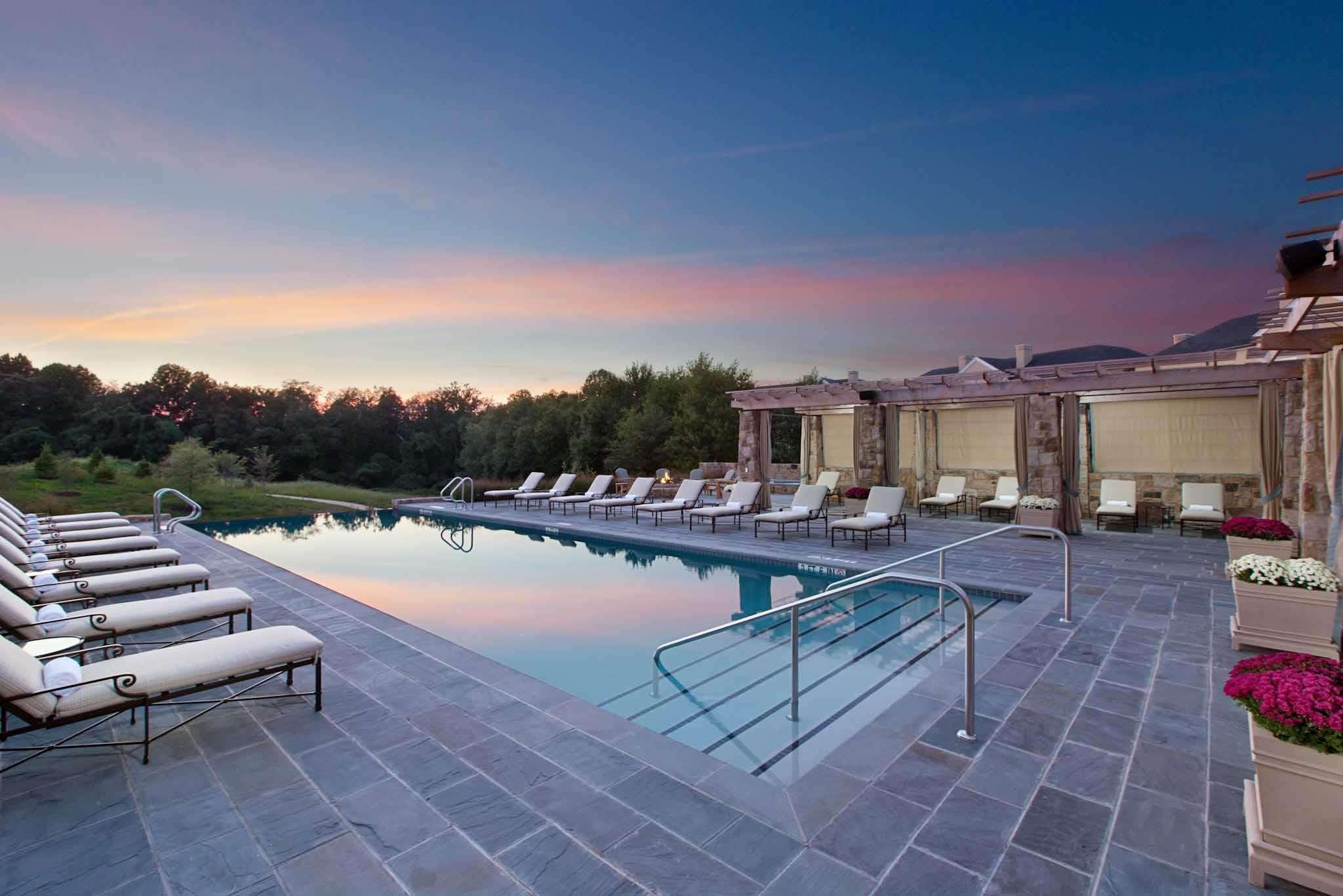 Salamander Resort and Spa — photo 4