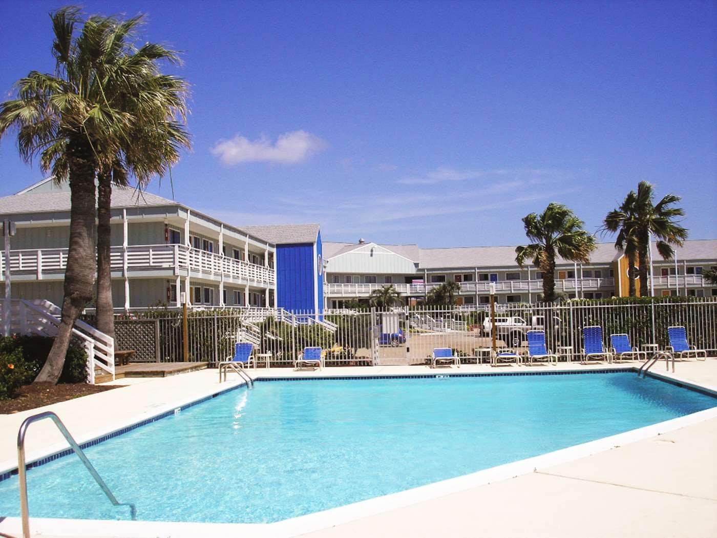 Inn at the Waterpark — photo 3
