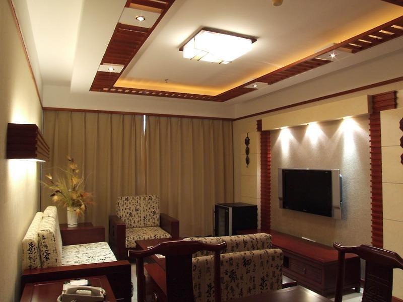 Huanghai Hotel — photo 4