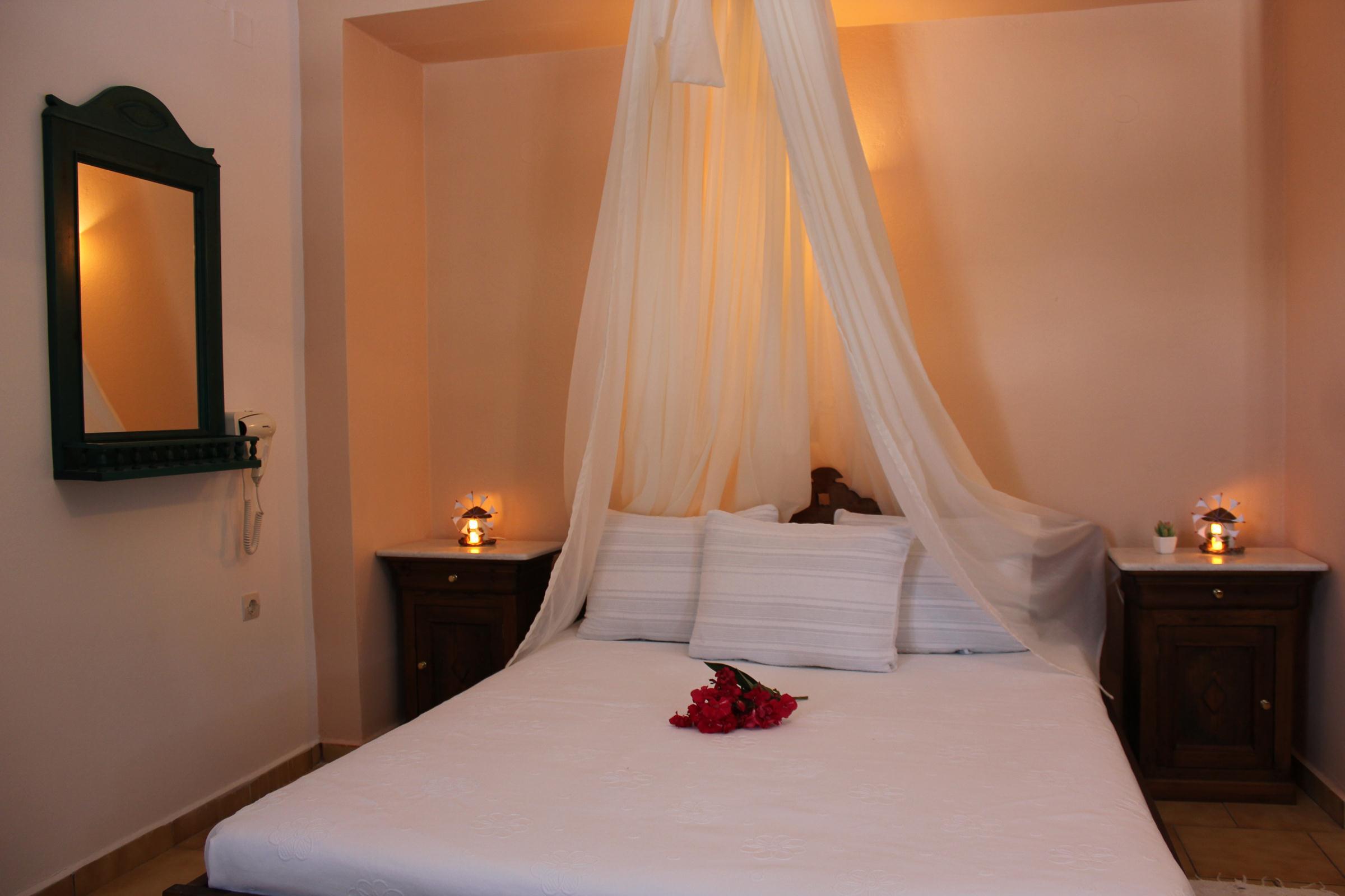 Vrachia Studios & Apartments — photo 4
