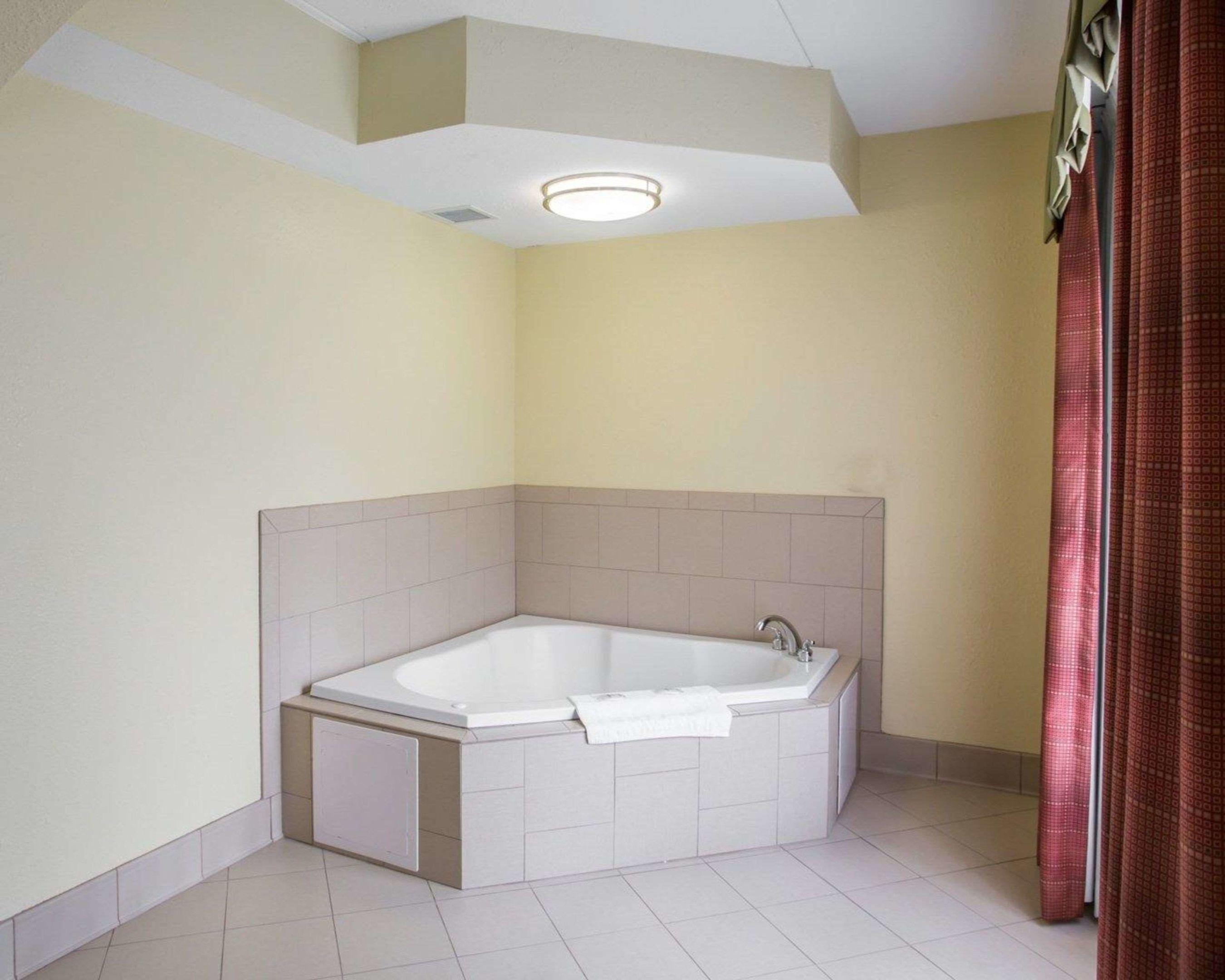 Comfort Suites Mount Juliet — photo 4