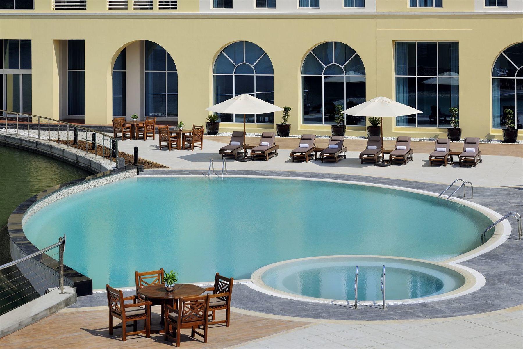 Courtyard by Marriott Dubai Green Community — photo 3