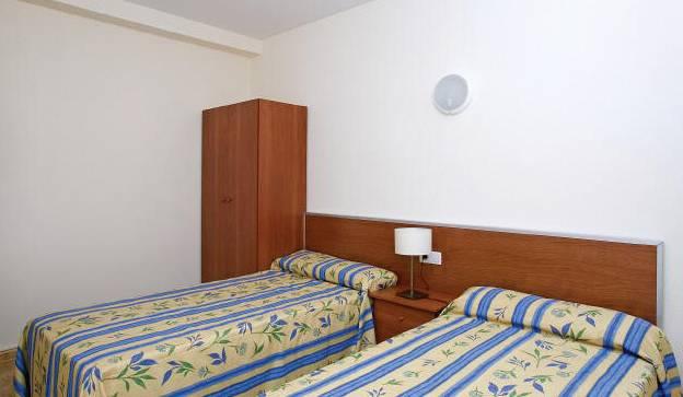 Apartamentos Marcomar — photo 4
