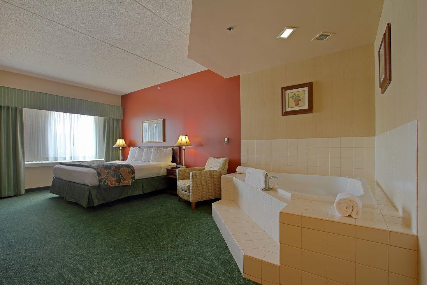 Hotel Mead — photo 5