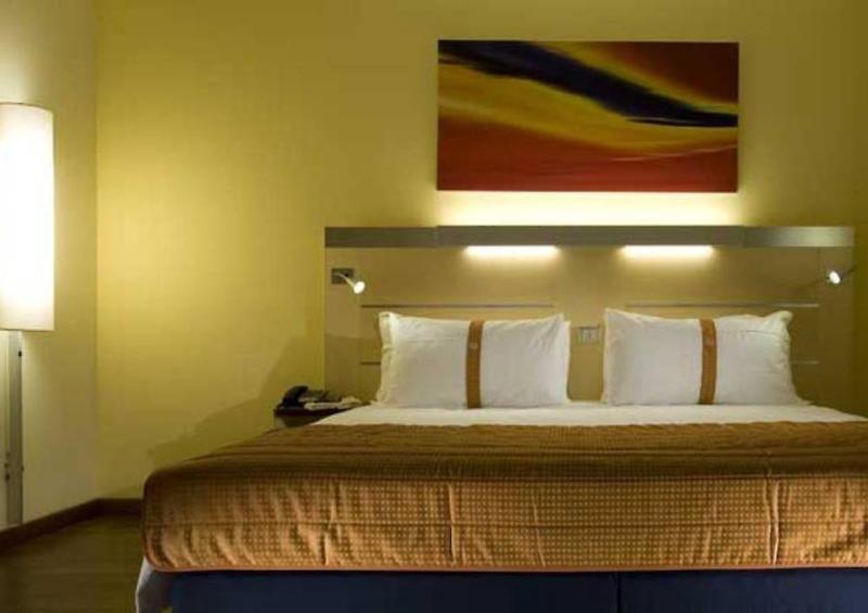 Holiday Inn Express Milan - Malpensa Airport — photo 3