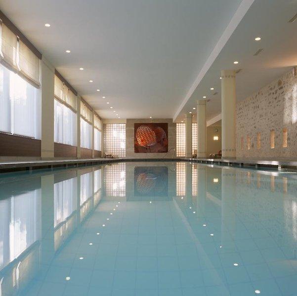 Hotel Des Trois Couronnes Destination Spa — photo 4