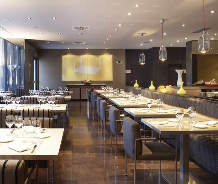 AC Hotel Madrid Feria — photo 4