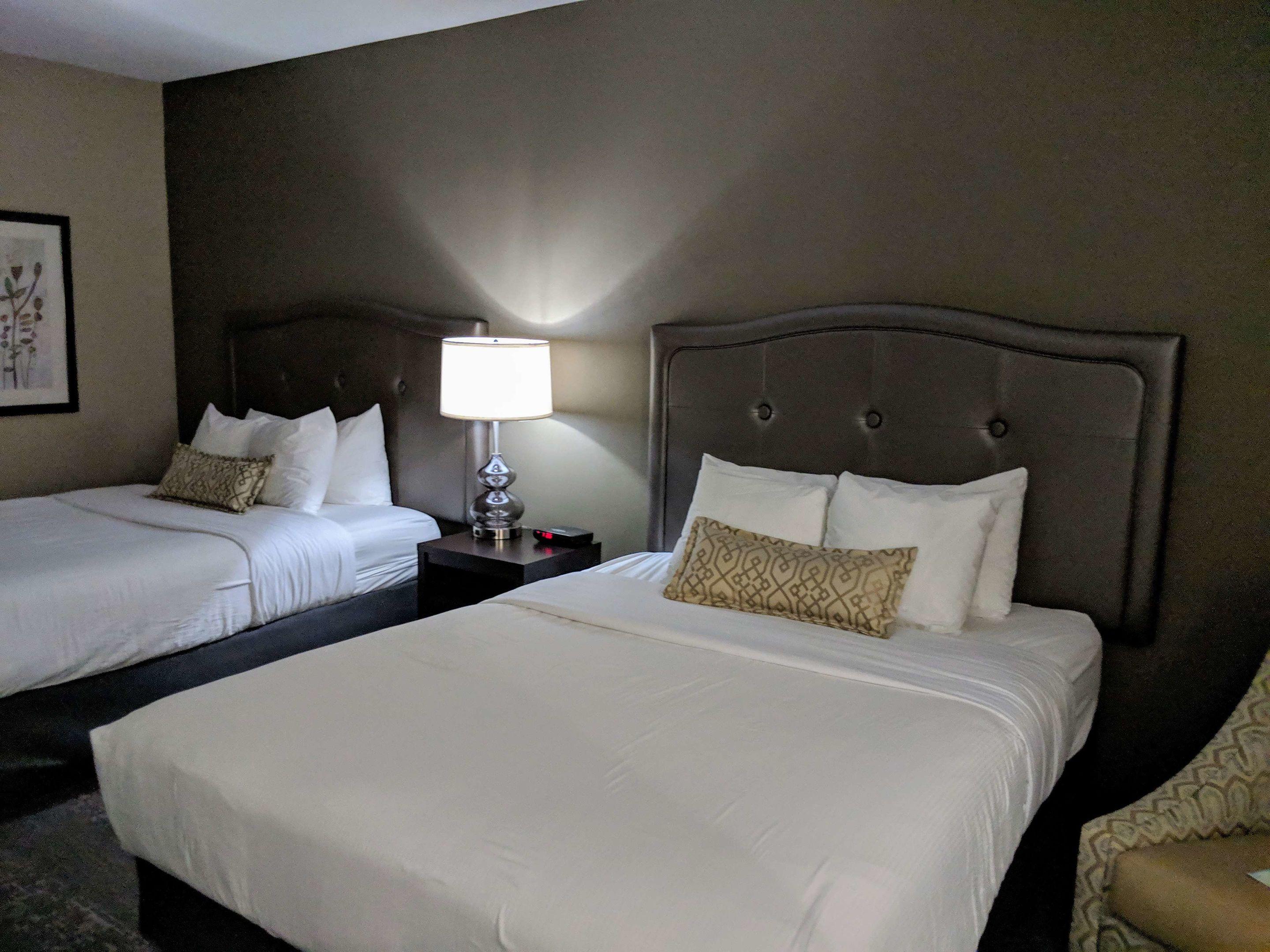 Best Western Swan Castle Inn — photo 5
