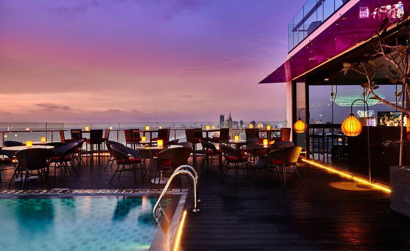 Ozo Hotel Colombo — photo 4