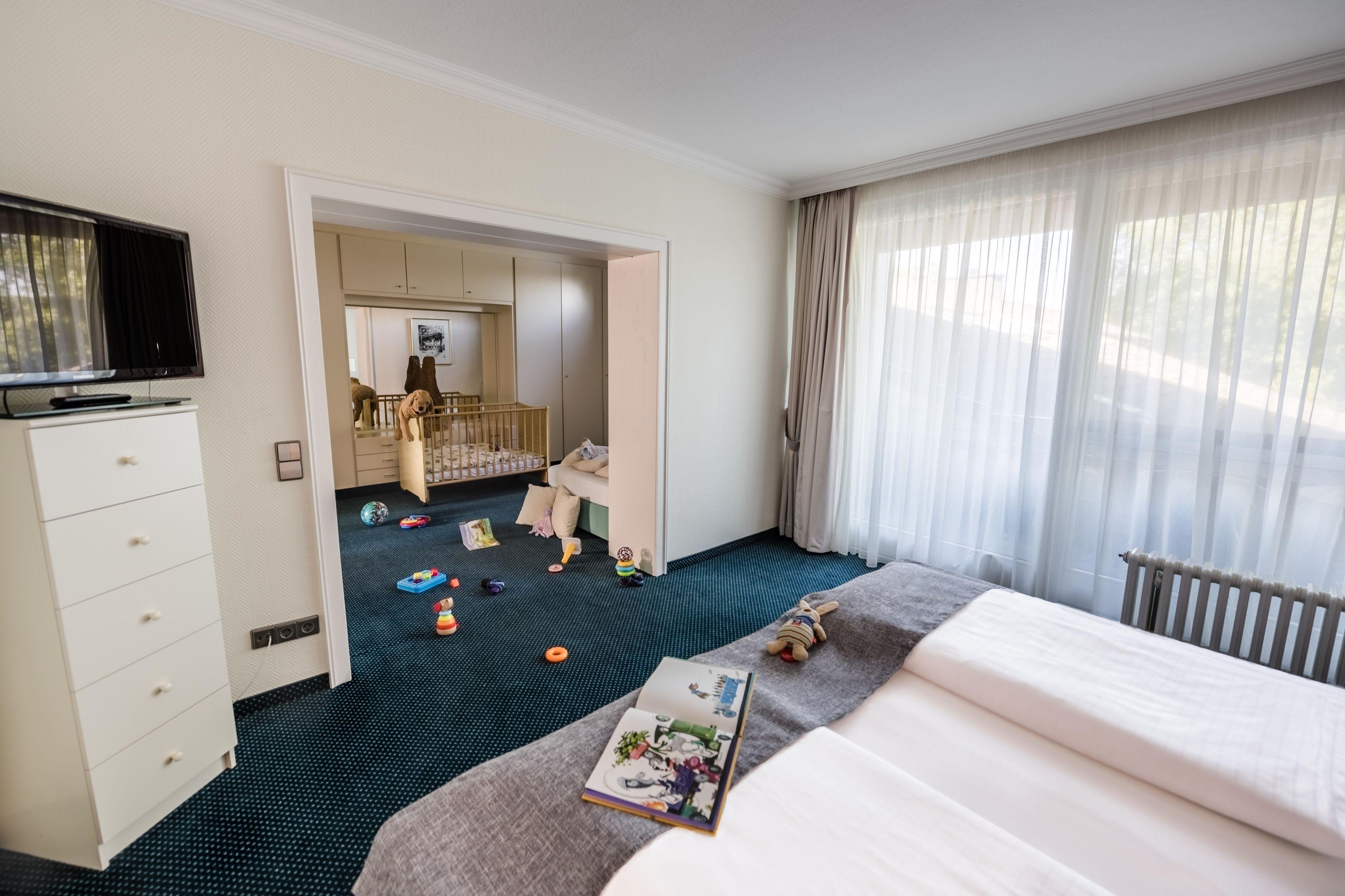Best Western Premier Seehotel Krautkrämer — photo 3