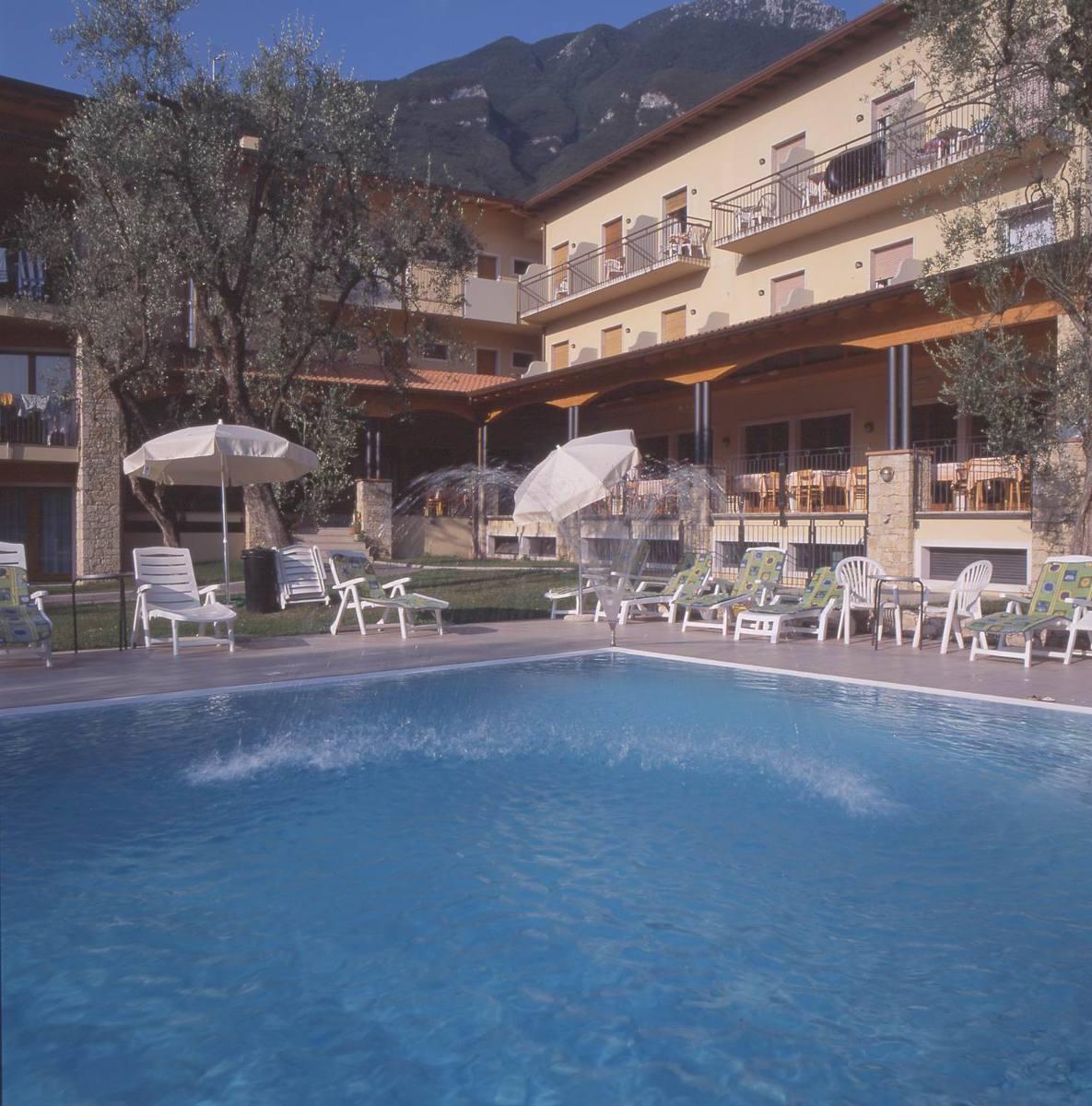 Hotel Residence Villa Isabella — photo 5