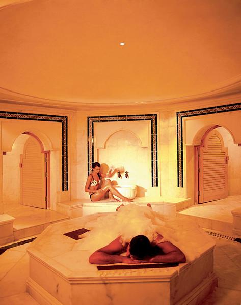 Imperial Turkiz Resort Hotel — photo 2