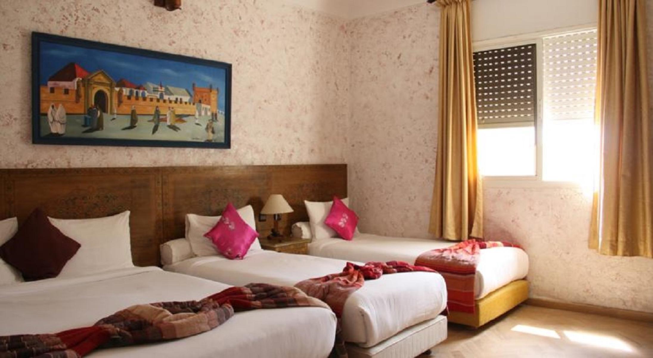 Al Jasira Hotel — photo 5
