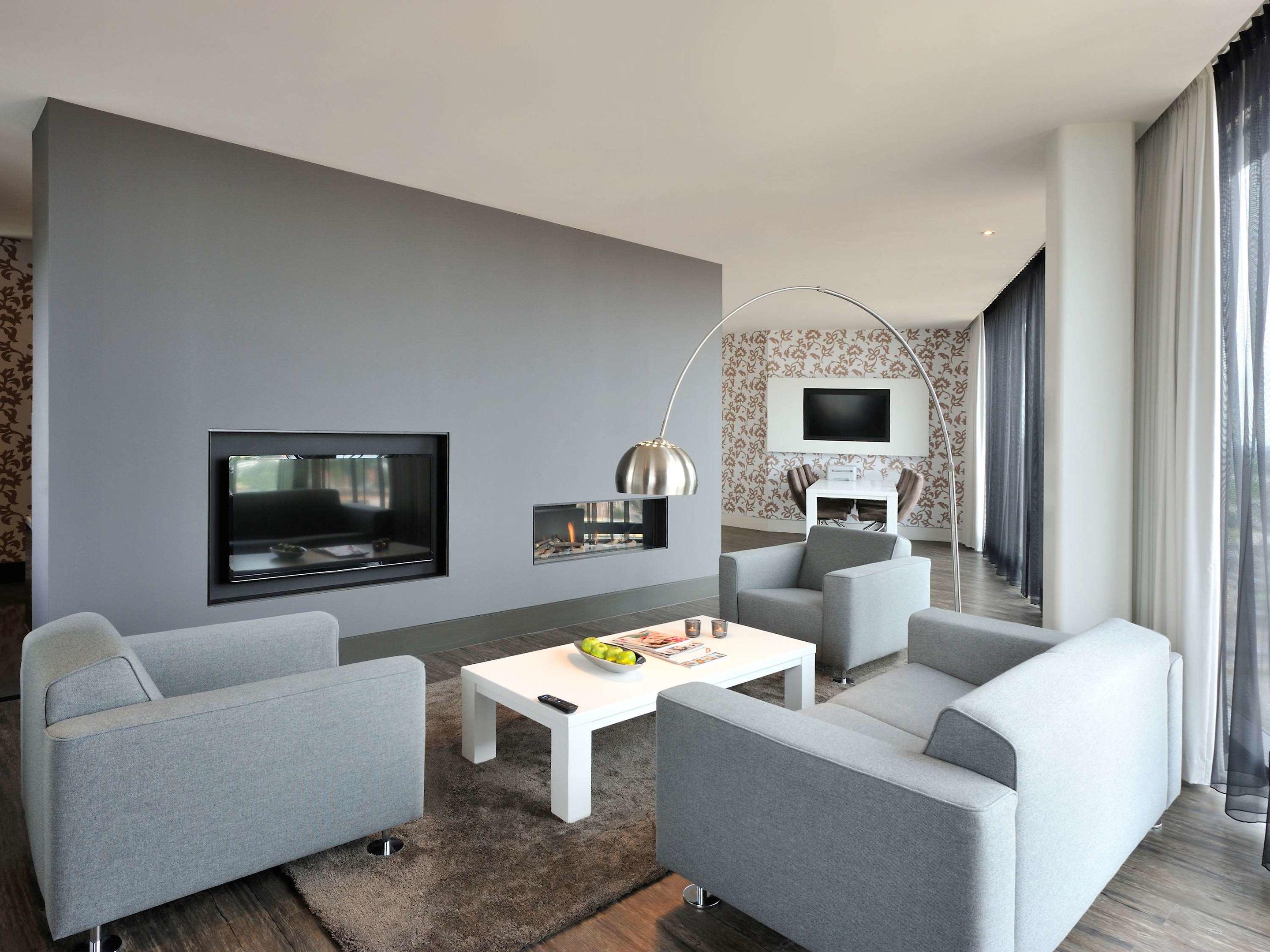 Mercure Hotel Amersfoort Centre — photo 1