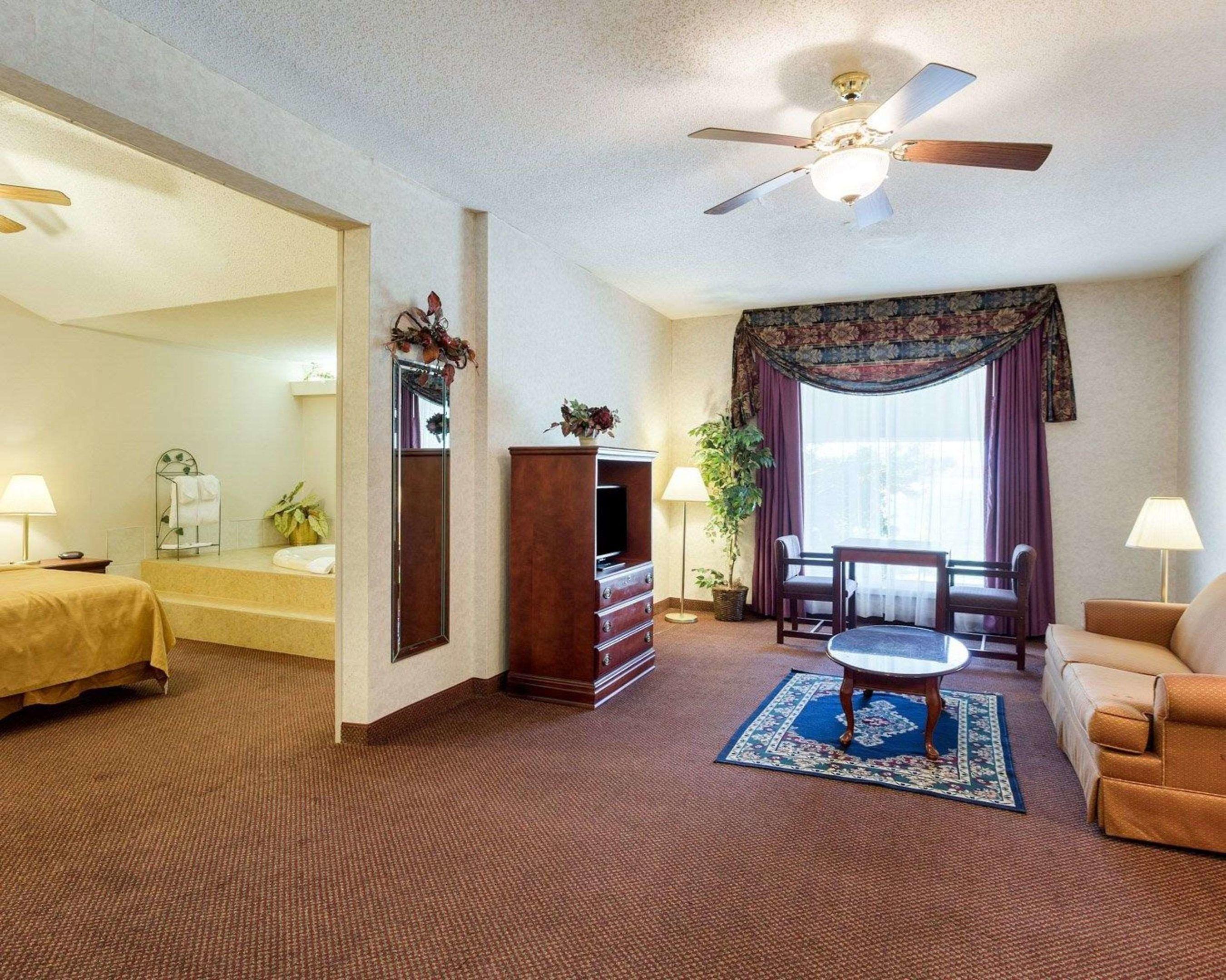 Quality Inn Robinsonville — photo 5
