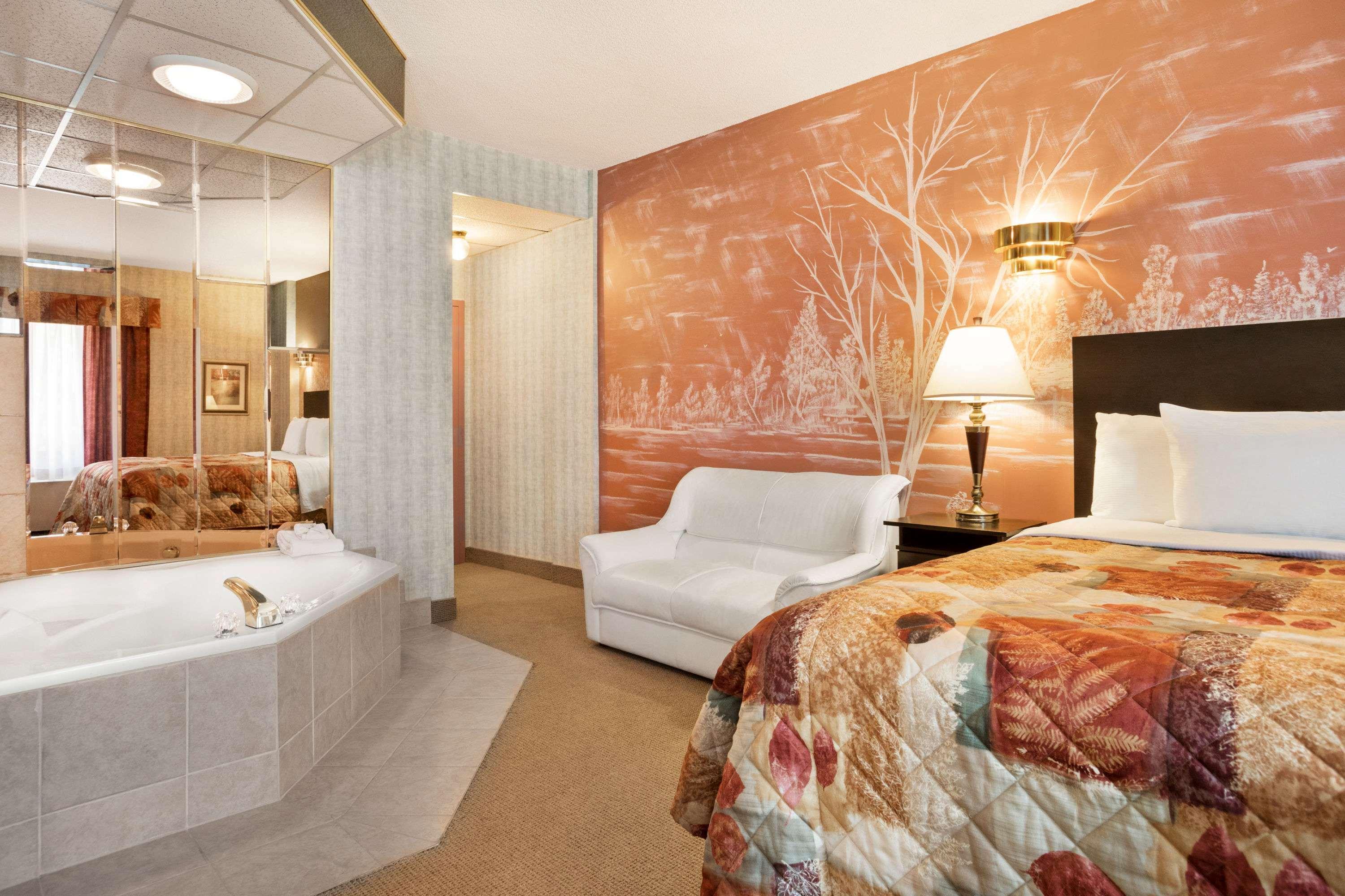 Days Inn Ste-Helene-De-Bagot — photo 4