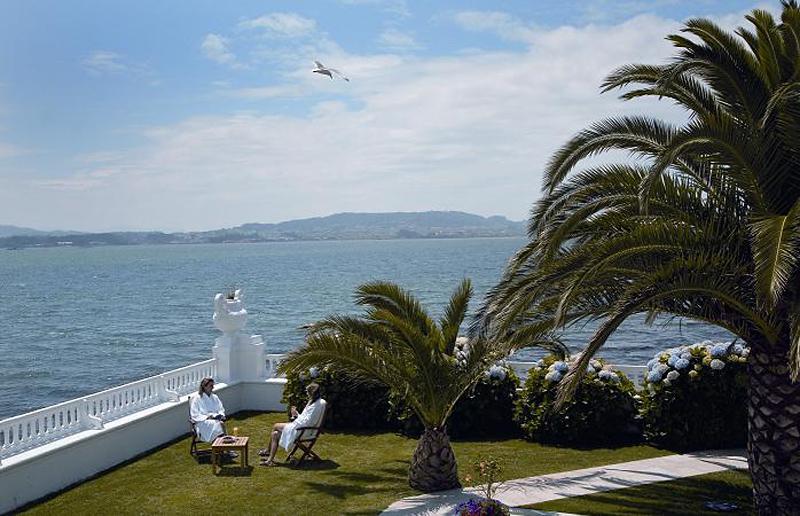 Talaso Hotel Louxo La Toja — photo 4