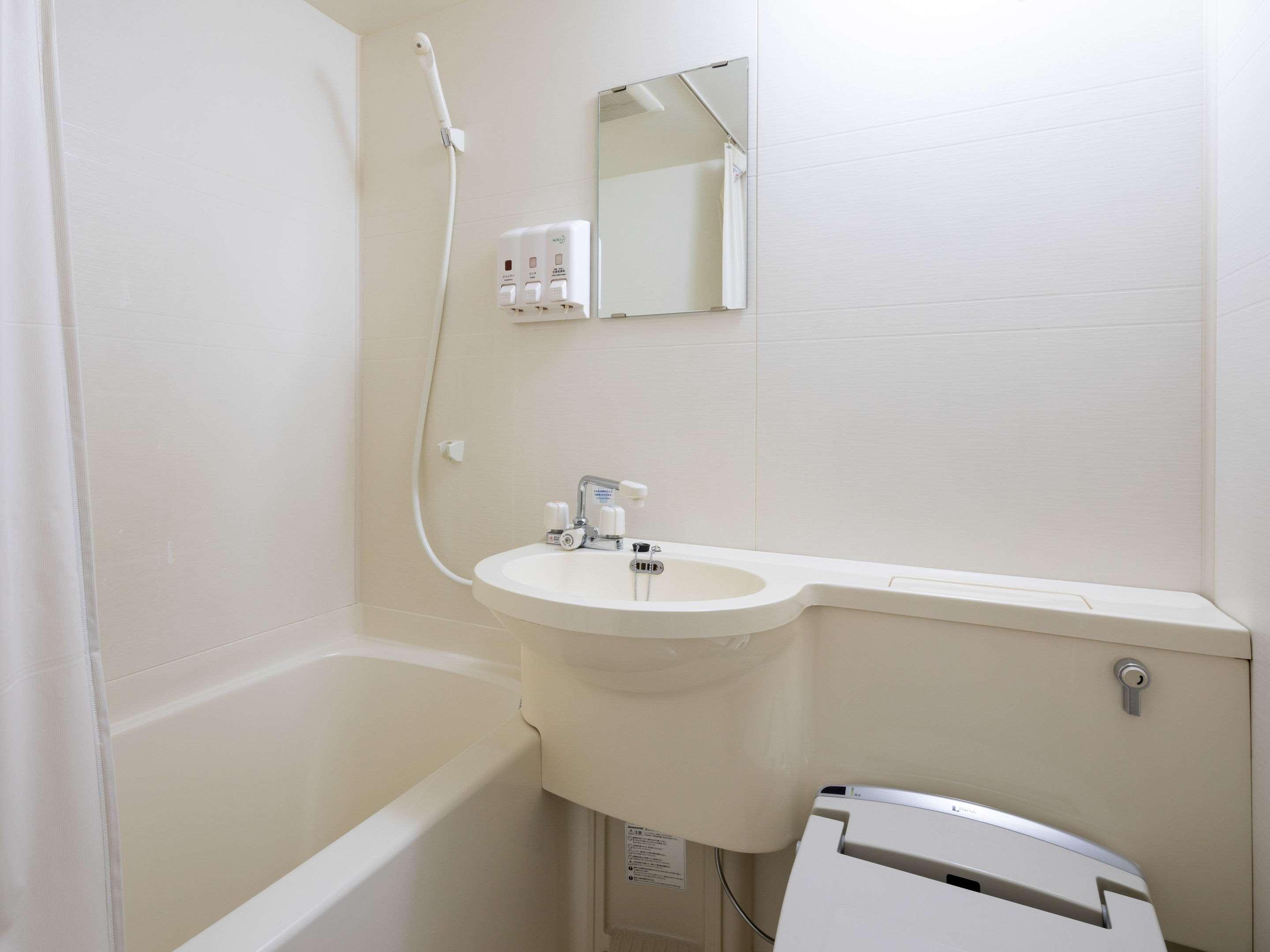 Comfort Inn Kofu — photo 4