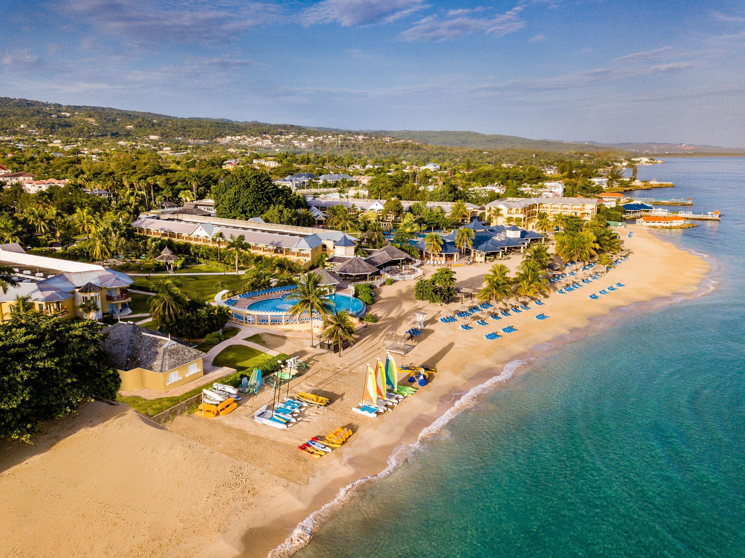 Jewel Runaway Bay Beach Resort & Waterpark — photo 3