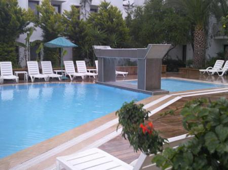 Club Hotel Flora — photo 4