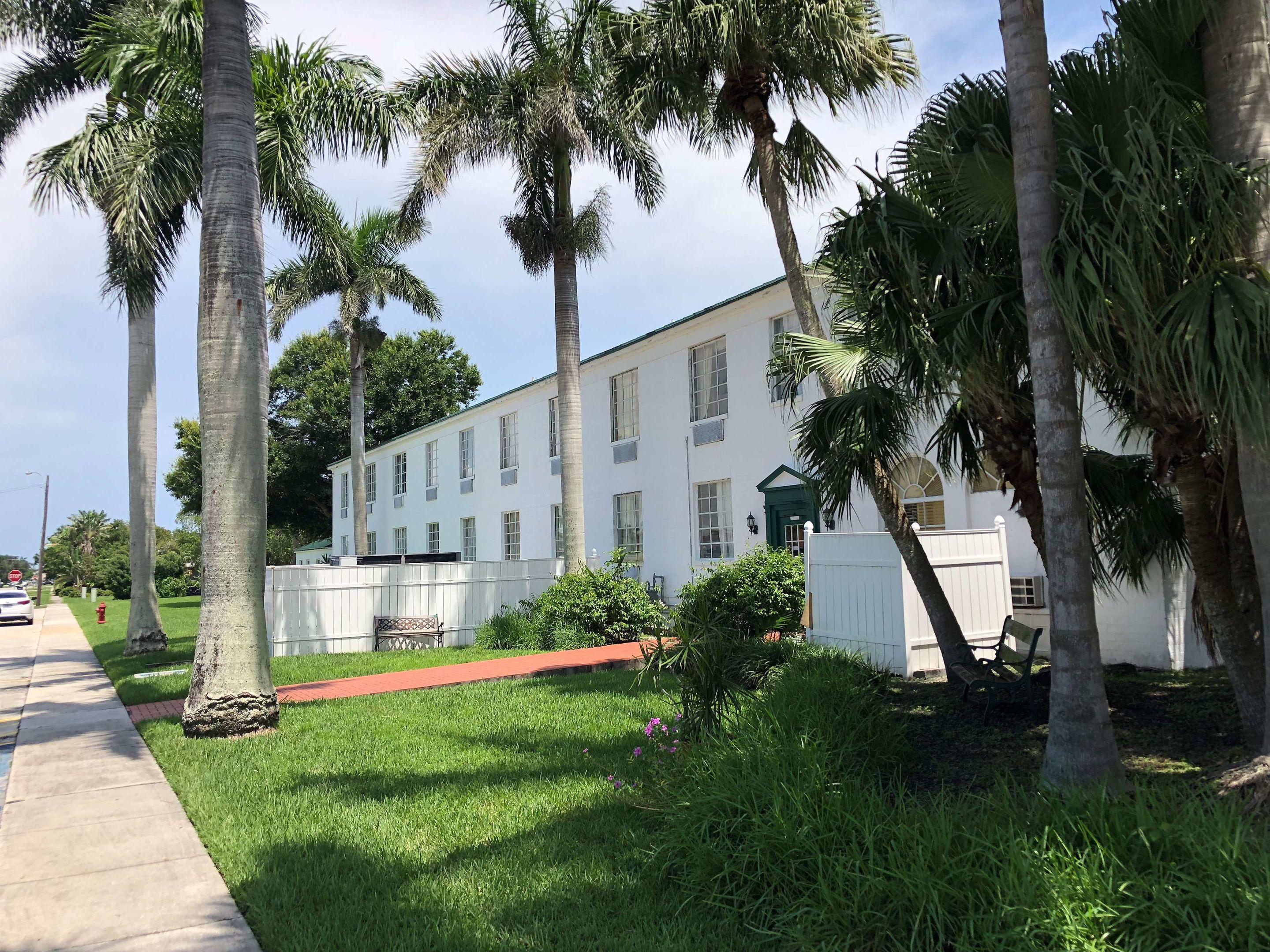 The Historic Clewiston Inn — photo 4