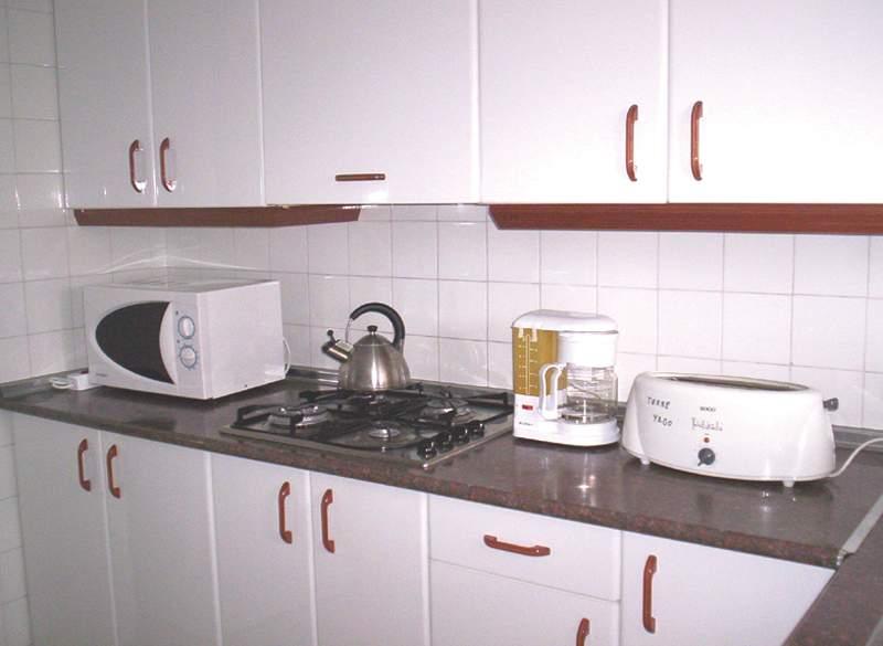 Torre Yago Apartments — photo 4