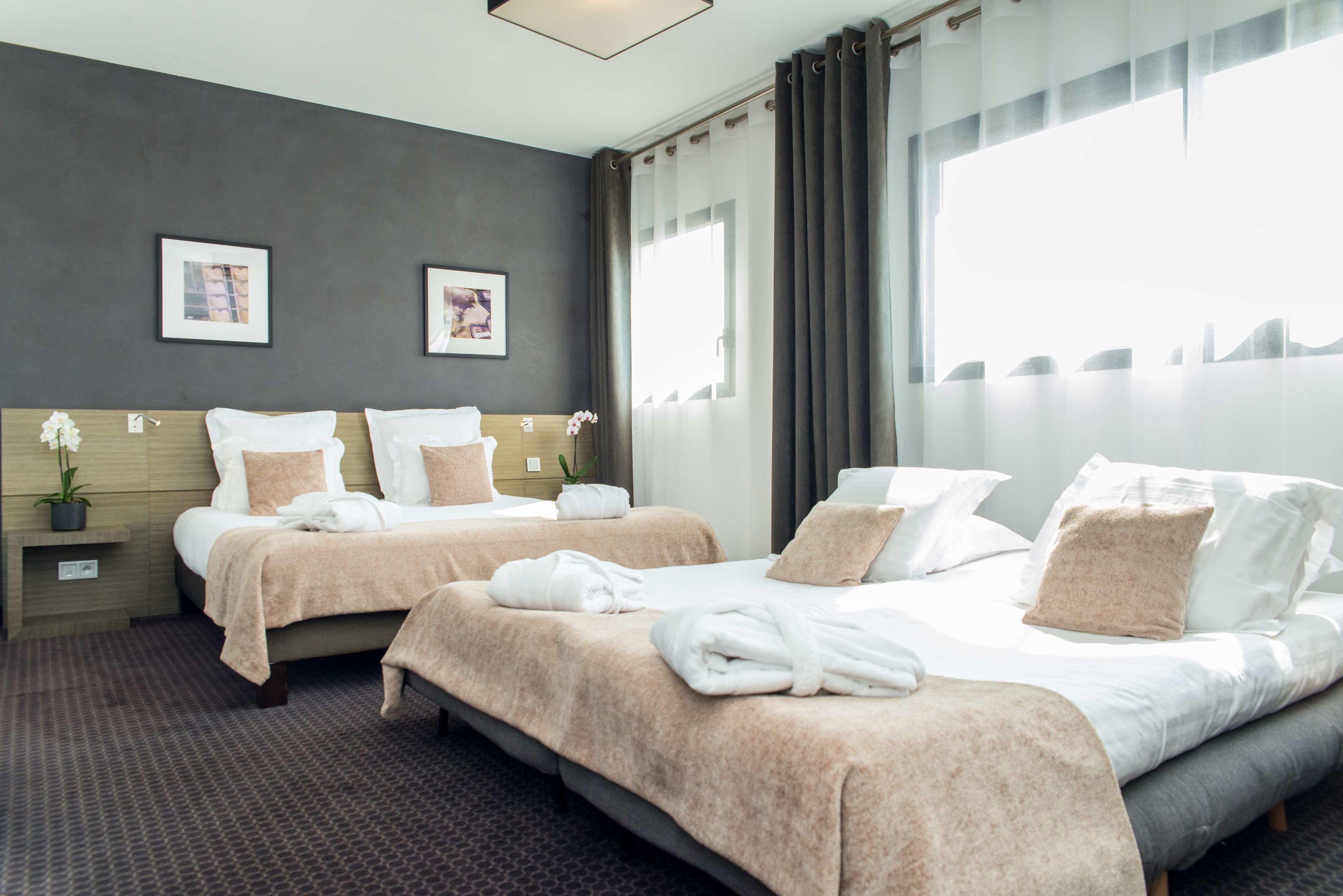 Best Western Hôtel de la Cité & Spa — photo 5