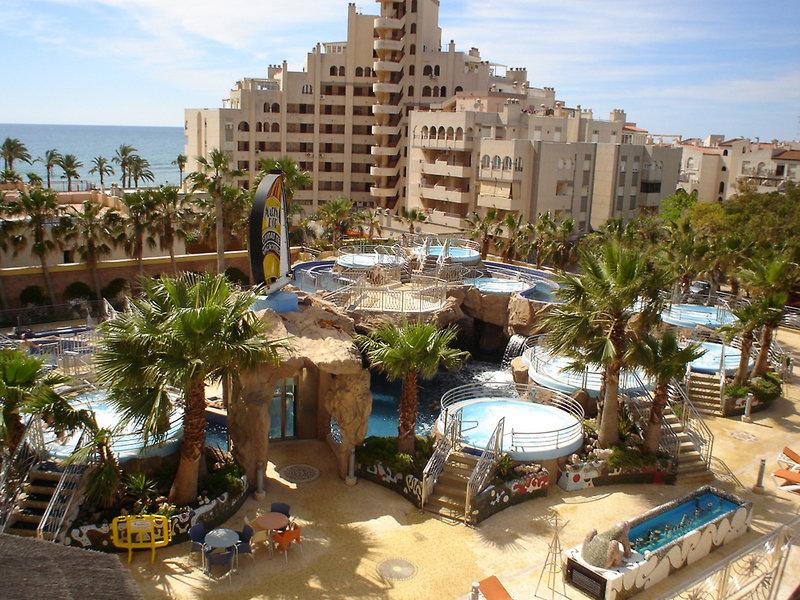 Marina d'Or 5* — photo 4