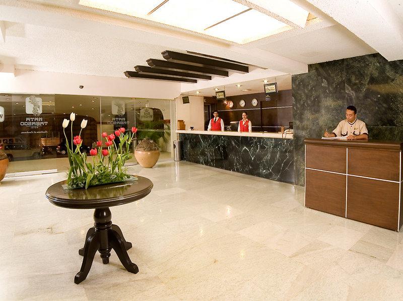 Best Western Maya Tabasco — photo 3