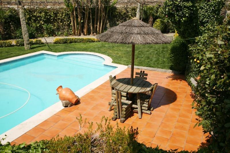 Quinta De São Miguel De Arcos — photo 5