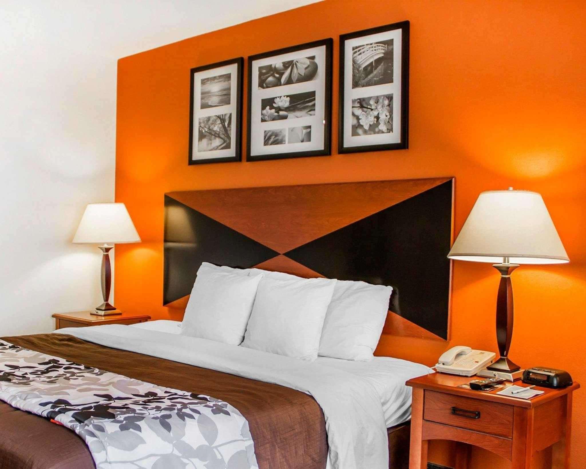 Sleep Inn & Suites Oklahoma City — photo 5