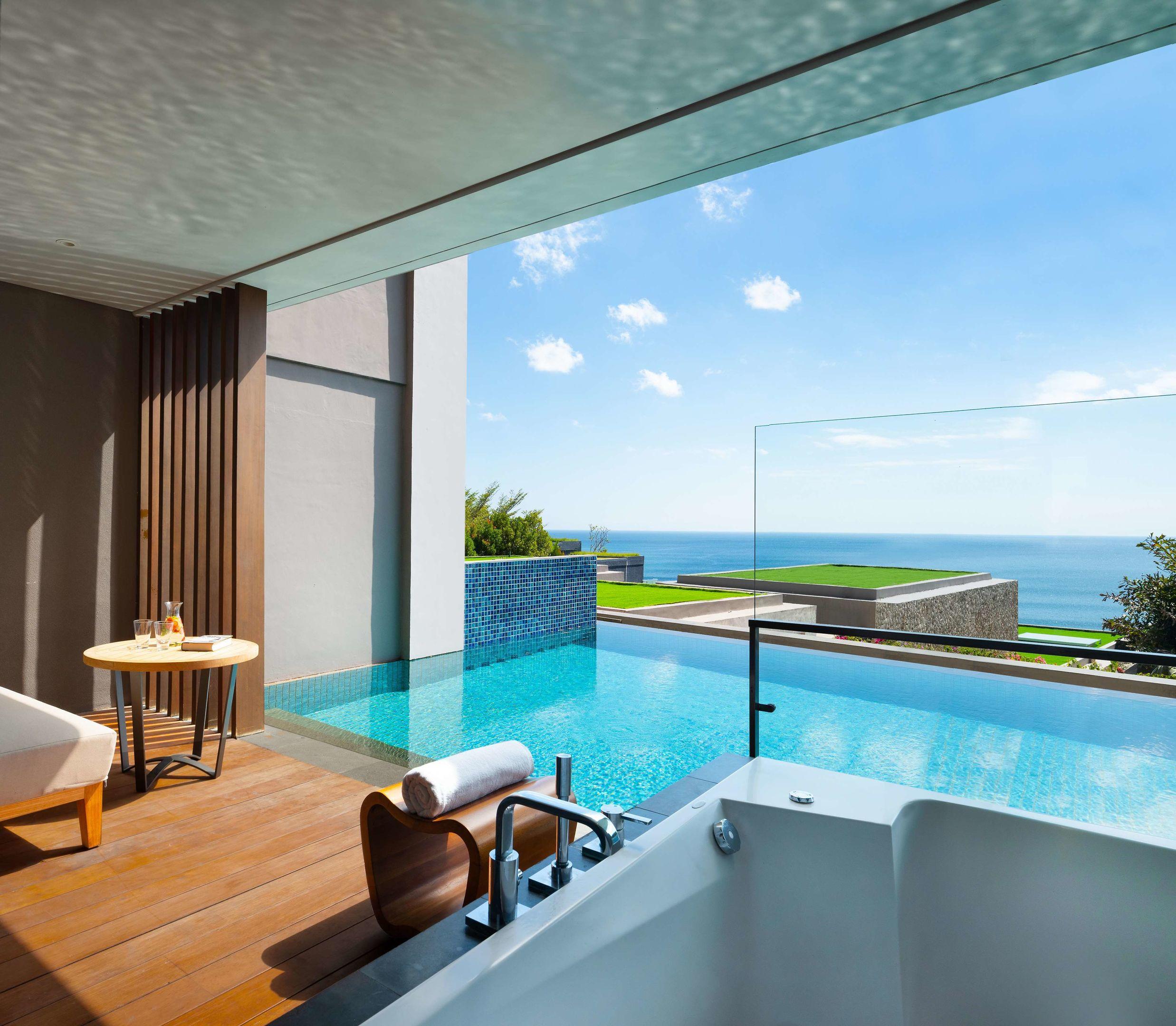 Anantara Bali Uluwatu Resort & Spa — photo 5
