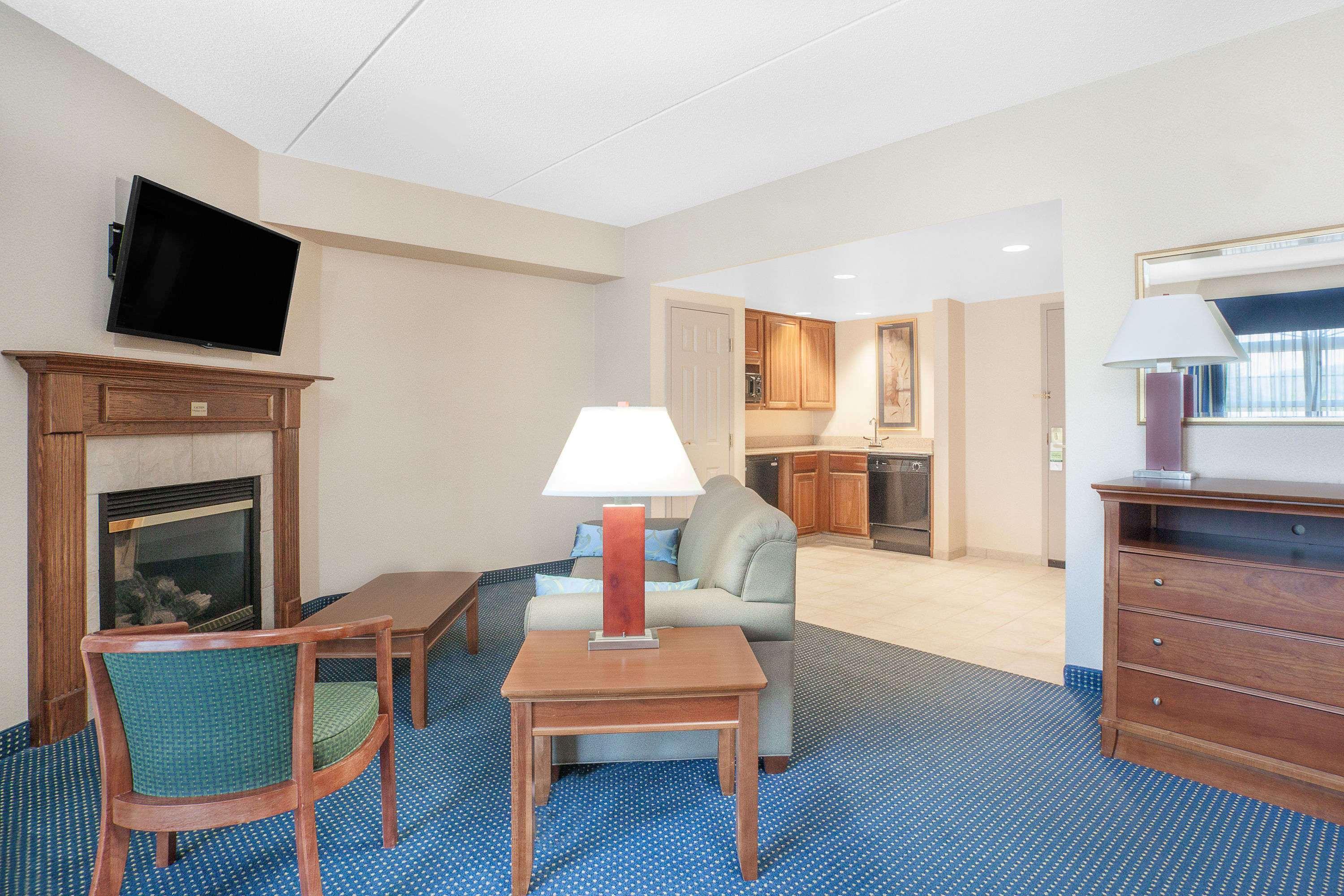 Wingate by Wyndham Ellicottville — photo 5
