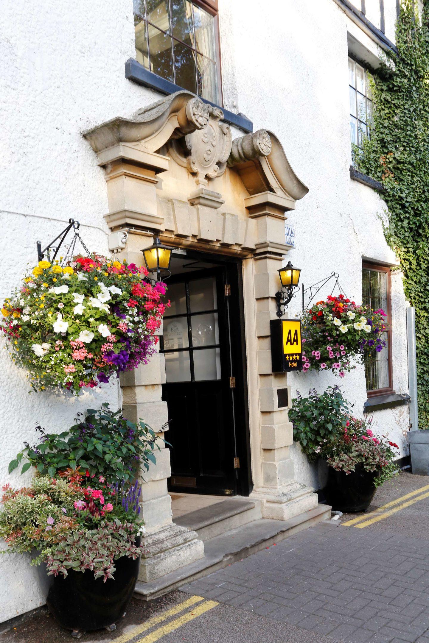 Best Western Plus Ullesthorpe Court Hotel & Golf Club — photo 3