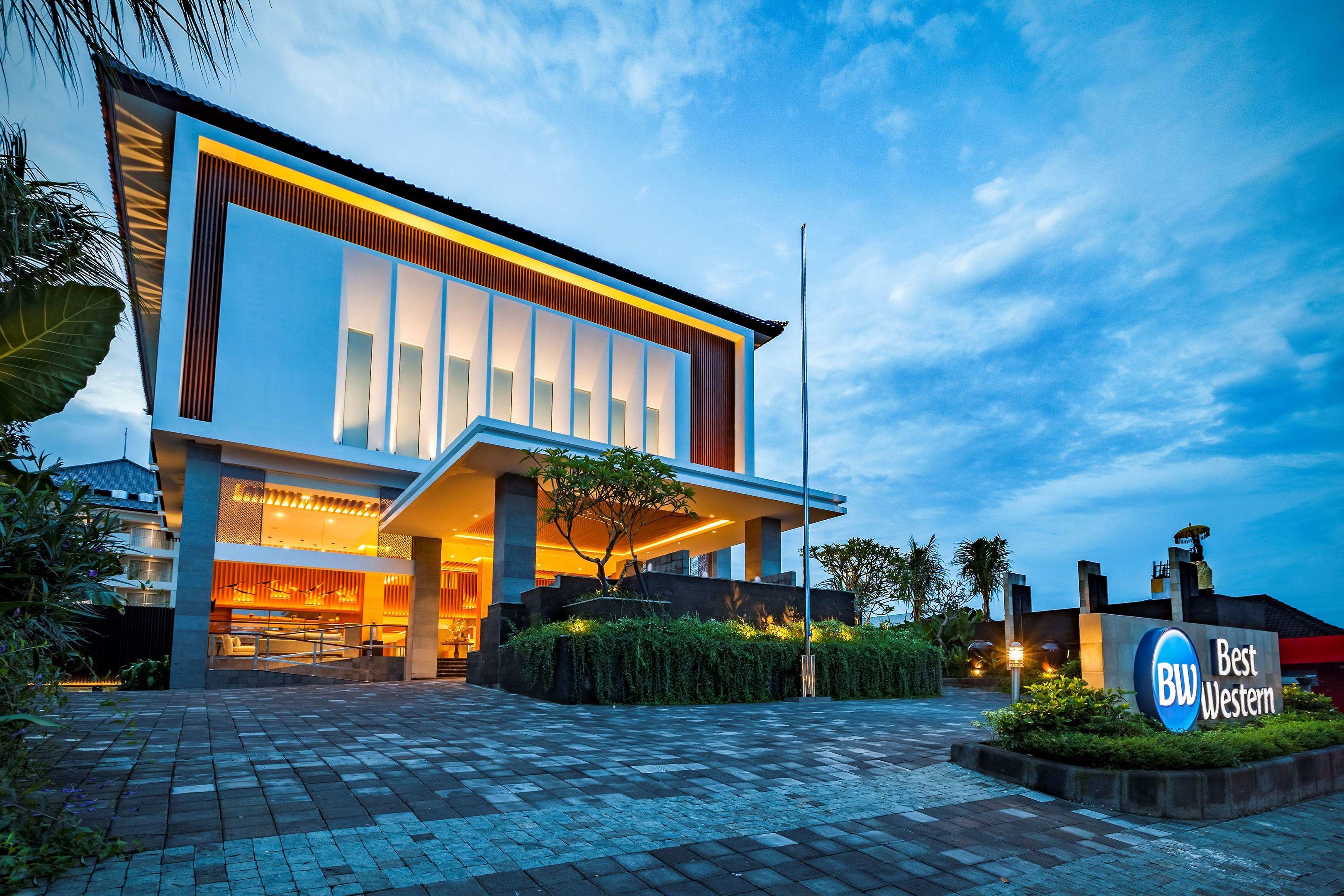 Best Western Hotel Kamala Jimbaran — photo 3